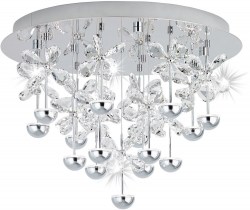 Eglo39245PianopoliLED
