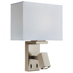 Searchlight0882ABAdjustableWall