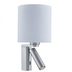 Searchlight0991SSAdjustableWall