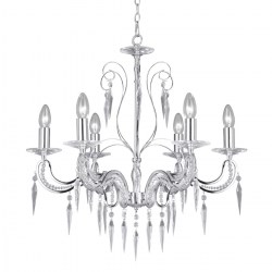 Searchlight20266CCAntoinette