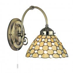 Searchlight31411CLRaindrop