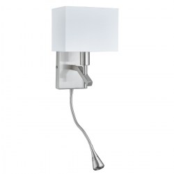 Searchlight6104SSWall
