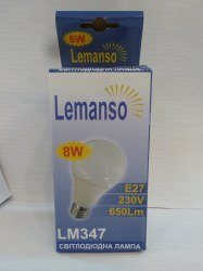 nasvet.lampa8watlemanso