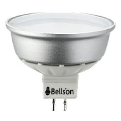 nasvet.lampaledspotGU5.33W-2800belson